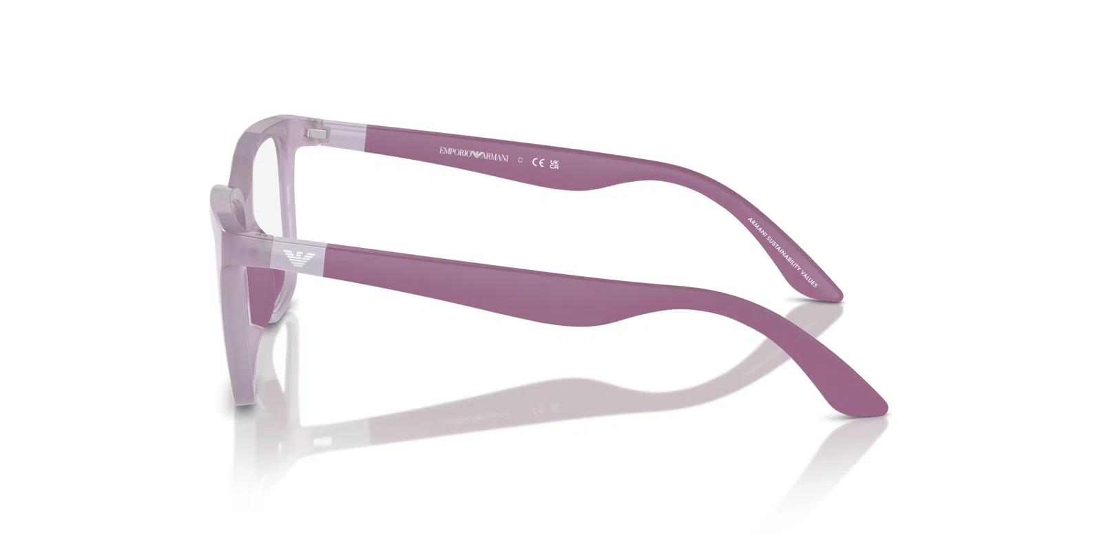 Emporio Armani Kids 3006 Eyeglasses - view 13